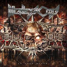 Headless Cross : In Cold Blood